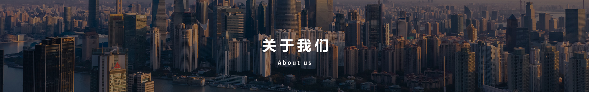 内页banner